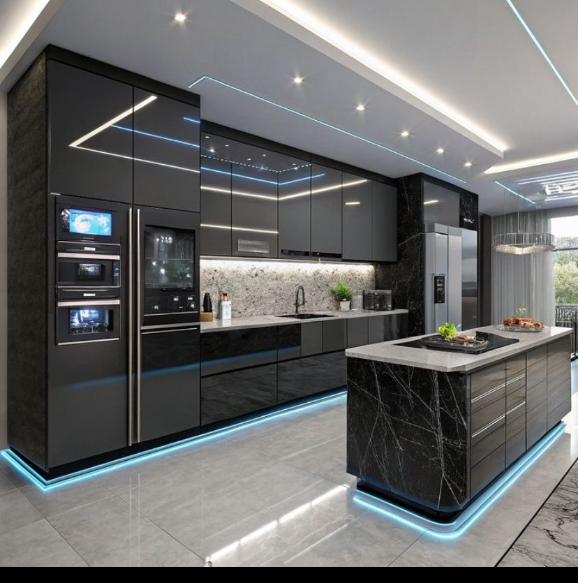 Luxury Architecture